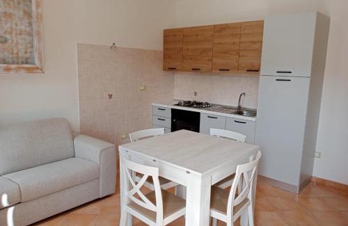 Santa Maria Coghinas Apartment | MONTIRUJU Residence