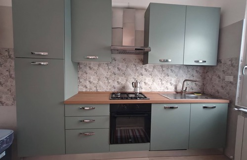 Cuasso Al Monte Apartment | Montivivi vacation apartment near the lake and hiking trails