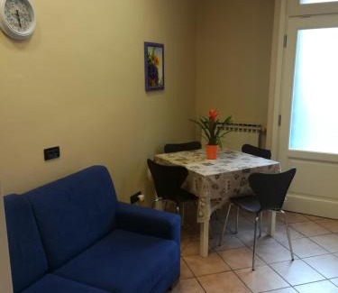 Rovato House | Montorfano Road