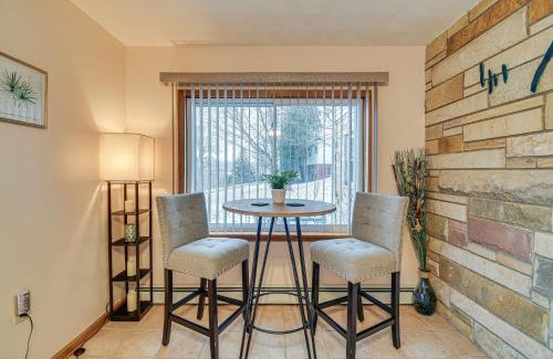 Montour Falls Apartment | Montour Falls Apartment about 3 Mi to Seneca Lake!
