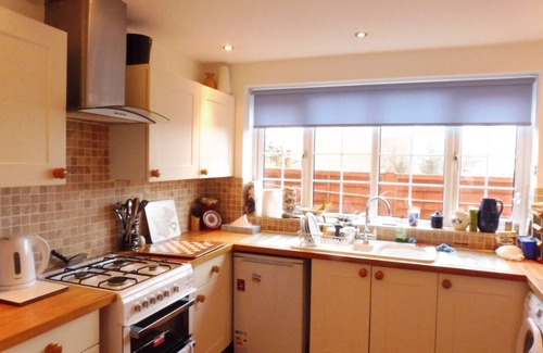 Exmouth House | Montpellier-Character cottage in heart of the town