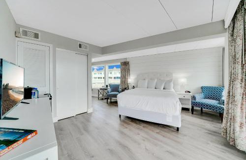 Cape May Hotel | Montreal Beach Resort