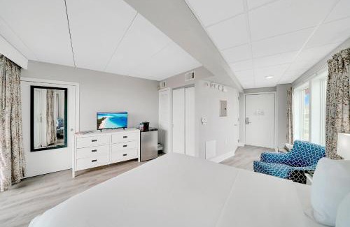 Cape May Hotel | Montreal Beach Resort