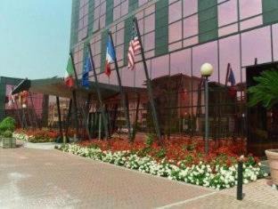 Bussolengo Hotel | Montresor Hotel Tower