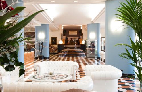 Bussolengo Hotel | Montresor Hotel Tower