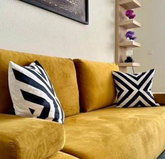 Montreux City Centre Apartment | Montreux centre ville lac appartement
