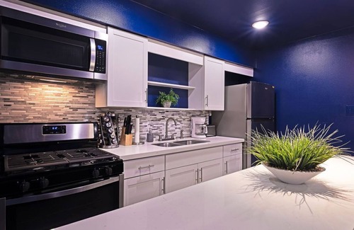 Hyde Park Apartment | Montrose Cobalt Studio! Medical Center 14 ⭐️⭐️⭐️⭐️⭐️