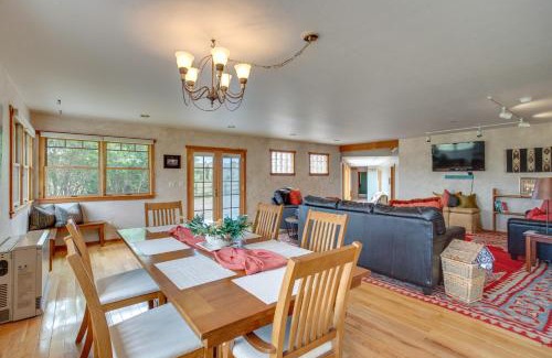 Vernal House | Montrose Family Home with Yard and Fruit Trees!