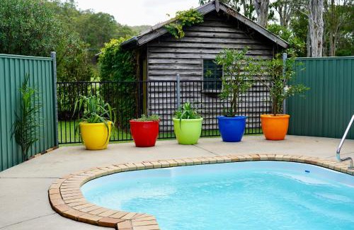 Moore Bed & Breakfast | Montrose on Moore