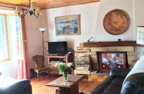 Montsegur House | Montsegur Retreat