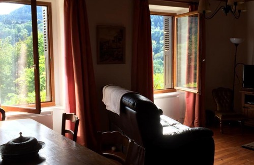 Montsegur House | Montsegur Retreat