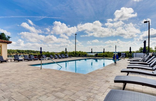 Montverde Condo | Montverde Condo w/ Pool Access & Lake Views