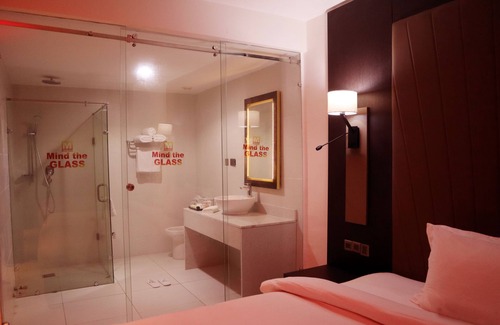 Calabar Hotel | Monty Suites Calabar