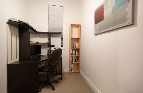 Mount Barker House | Monument House