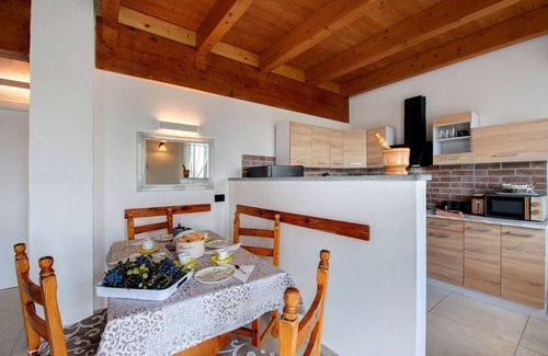 Chieri House | Monviso View & Garden, Close to Turin