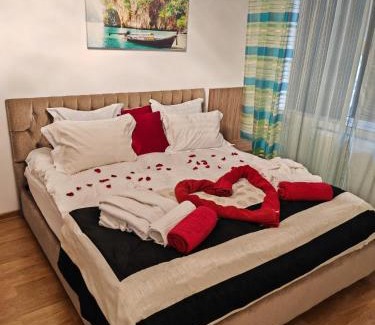 Roman Apartment | Mony Apartaments