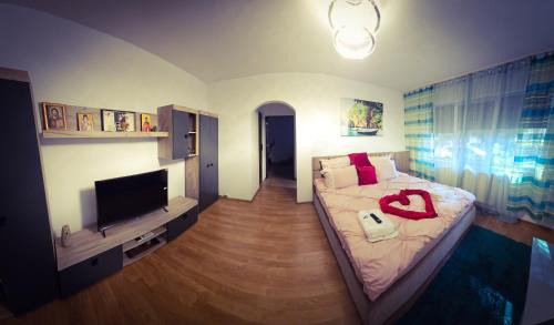 Roman Apartment | Mony Apartaments