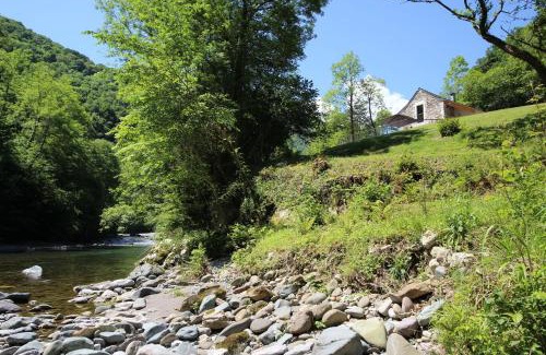 Sarrance House | Monyoya ,site exceptionnel au coeur des Pyrénées