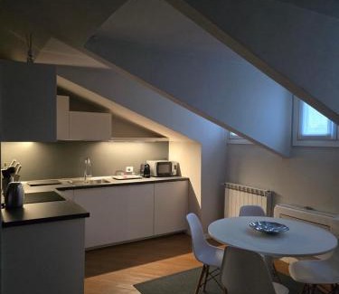 Monza Apartment | Monza Apartments