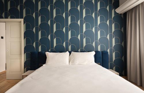 Marina di Citta Sant'Angelo Hotel | Mood Hotel