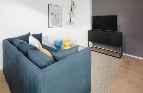 Norderney House | Mooi 3 Comfortable holiday residence