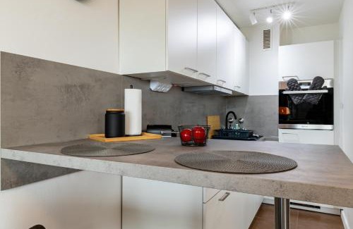 Ploen Apartment | MOOI: Modernes Apartment am Großen Plöner See - Netflix