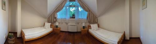 Nagyatad Bed & Breakfast | Mooi Panzió