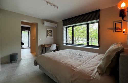 Tildonk Apartment | Mooi, rustig en luxueus appartement 5km van Leuven