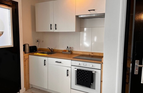 Leende House | Mooie Gelijkvloers Huis in de Buurt van Eindhoven!