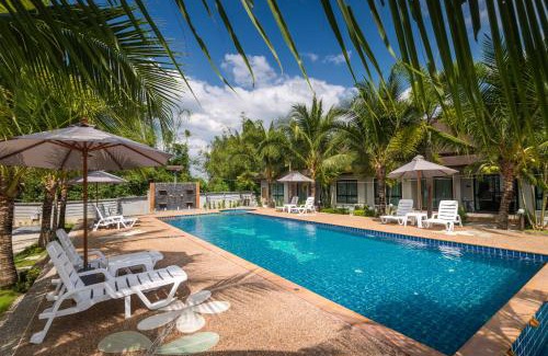 Krabi Resort | Mook Anda Villa