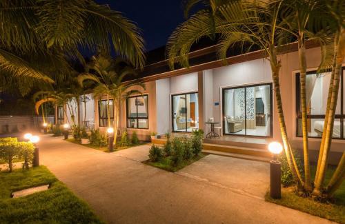 Krabi Resort | Mook Anda Villa