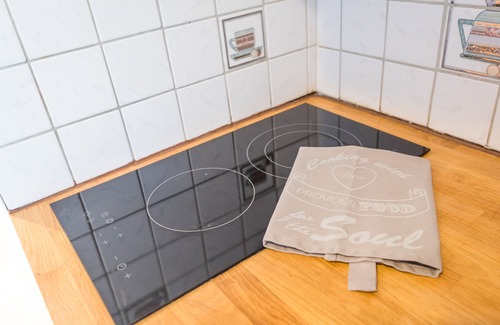 Kanzelhohe Apartment | MOOKI Mountain&Pool Gerlitzen