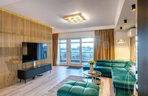 Baneasa Apartment | Moon Accommodation Bucharest