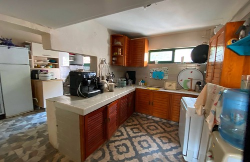 Sefa Camlık House | Moon Ayvalık