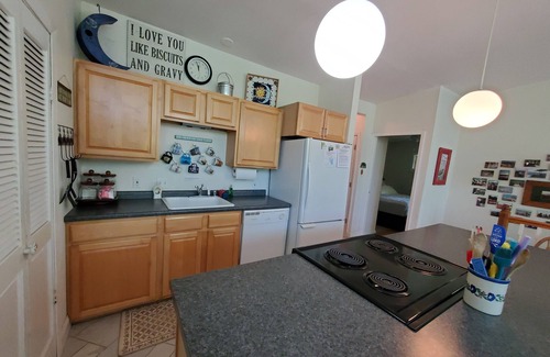 Lost Bridge Village House | Moon Beam-Lakefront-Community Pool & Lost Bridge Marina Nearby