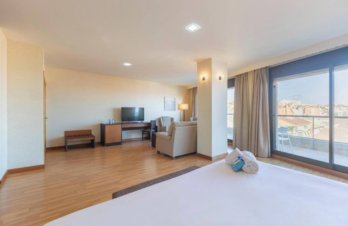 La Cala del Moral Hotel | MOON DREAMS CALABAHIA