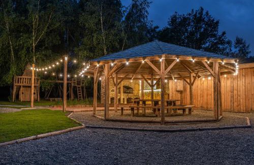Brzeznica Other | Moon Glamping Resort