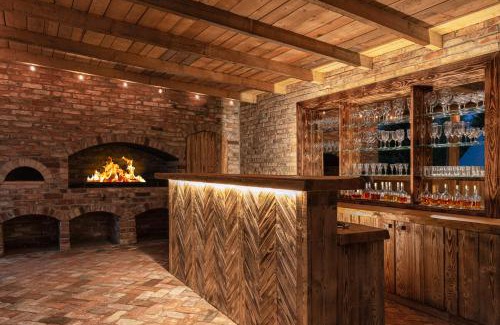 Brzeznica Other | Moon Glamping Resort