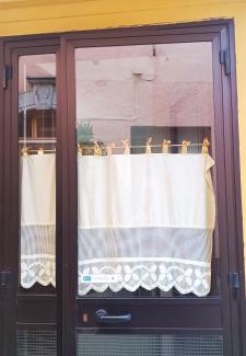Armento Apartment | Moon House