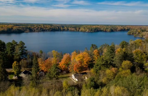 Bala Cottage | Moon River #5 Summary