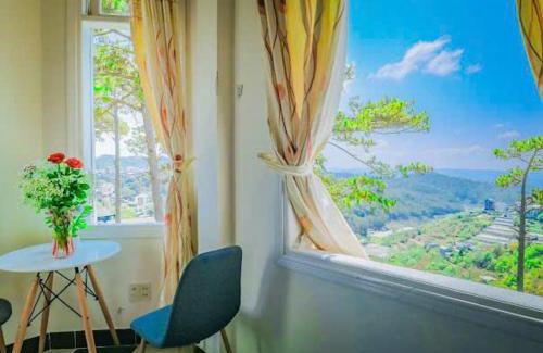 Phuong 10 Apartment | Moon Villa Da Lat