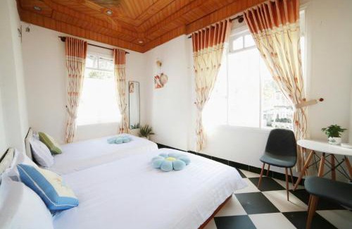 Phuong 10 Apartment | Moon Villa Da Lat