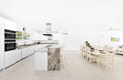 Sunset Crest House | Moonflower by BSL Rentals