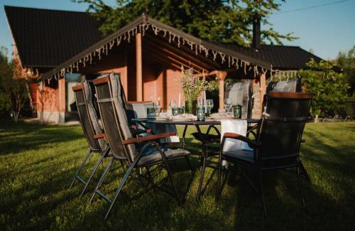 Slatina House | Moonlake Chalet