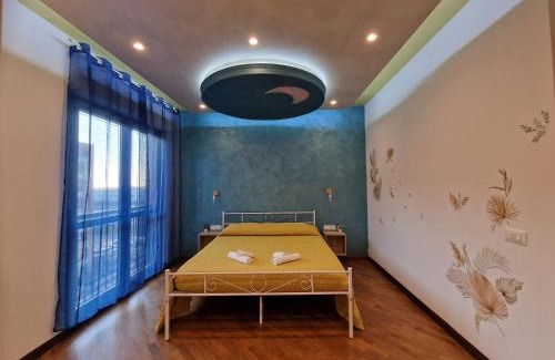 Centro Giano Apartment | Moonlight Apartment