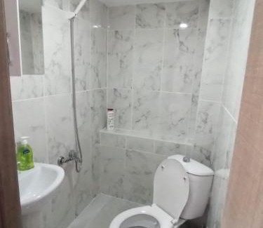 Canakkale Hostel | moonlight (AY IŞIĞI)