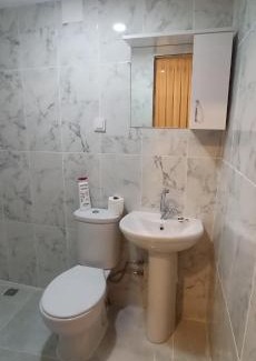 Canakkale Hostel | moonlight (AY IŞIĞI)