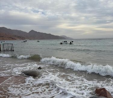 Dahab Apartment | Moonlight