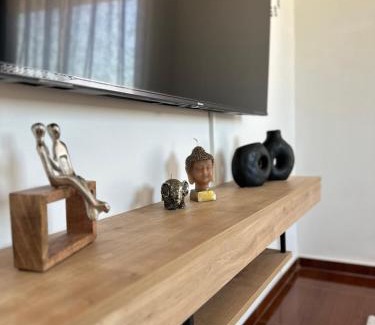Likovrisi Apartment | Moonlight
