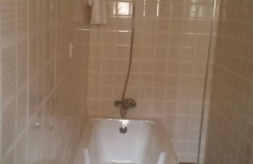 Sunyani Hotel | Moonlite Hotel Sunyani Airport